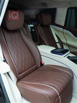 مرسيدس بنز GLS